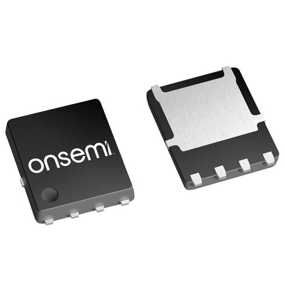 NVMFWS1D5N08XT1G Chip di circuito integrato 80V Transistor MOSFET a potenza N-canale singolo