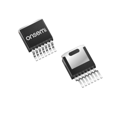 NTHL032N065M3S Chip di circuito integrato 650V 32mohm SiC MOSFET Transistor TO-247-3