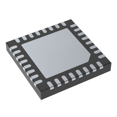 LAN8650B1T-ELMX Ethernet IC 10BASE-T1S MAC-PHY Ethernet Controller con SPI