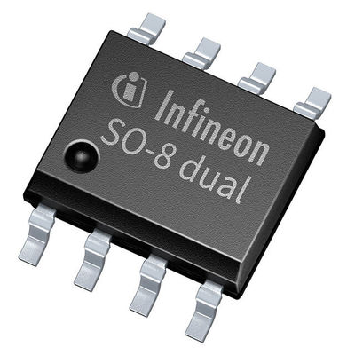 ISA150233C03LMDS Chip di circuito integrato OptiMOS Dual N-Channel Power MOSFET Transistors