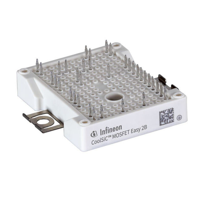 FF6MR20W2M1HB70 Moduli IGBT per autoveicoli 1200V CoolSiCTM MOSFET Half-Bridge Module