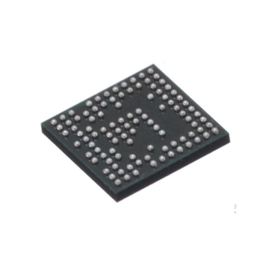 AWRL1432BDBGAMFRQ1 Sensore IC a singolo chip 76 a 81 GHz Sensore radar automobilistico