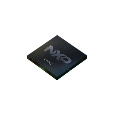 RW612CHN Modulo di comunicazione wireless ARM Cortex M33 MCU HVQFN-116 RF Microcontrollore