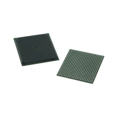 M2S150TS-1FCG1152M Field Programmable Gate Array Embedded SoC FPGA FCBGA-1152 Pacchetto