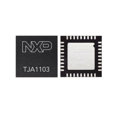 TJA1103BHN Ethernet IC Ethernet Automotive 100BASE-T1 PHY Trasmettitori HVQFN-36