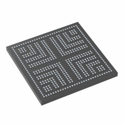 M2S150-1FCSG536I Field Programmable Gate Array bassa densità 64KB ARM Cortex M3 SoC FPGA IC