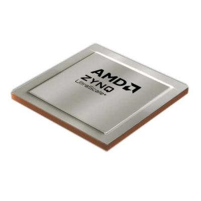 XCZU57DR-L1FFVE1156I Field Programmable Gate Array Zynq UltraScale+ RFSoC DR FCBGA-1156