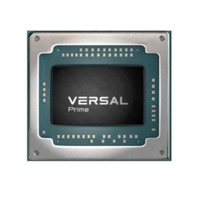 XCVM1302-2LLENBVB1024 AI Processor Chip Versal Prime SoC adattivo per xHaul Gateway