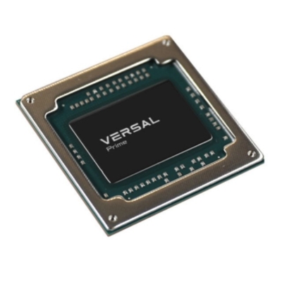 XCVM1402-2MSEVFVC1596 AI Processor Chip VM1402 SoC adattivo per switch di trasmissione