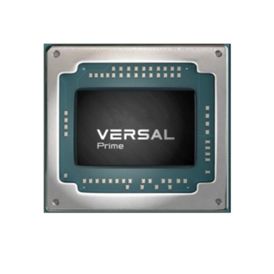 XCVM1502-1LLIVFVC1760 Processore AI Chip Versal Prime VM1502 SoC adattivo FCBGA-1369