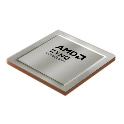 XAZU2EG-1SBVA484Q Field Programmable Gate Array Quad-Core 850mV SoC adattivo FCBGA-484