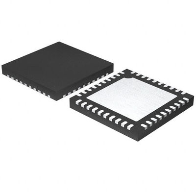 EFR32BG22E224F512IM40-C Modulo di comunicazione wireless SoC wireless QFN40 BT SoC a bassa energia