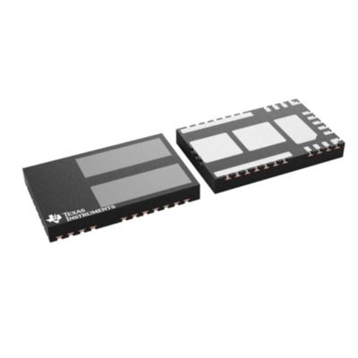 LMG2100R026VBNR Chip di circuito integrato GaN Half-Bridge Gallium Nitride Power Stage
