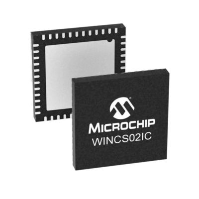 WILCS02IC-V/ZZX Modulo di comunicazione wireless Single Chip 2.4GHz Wi-Fi Link Modulo