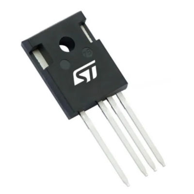 SCT025W120G3AG Chip di circuito integrato 1200V Transistor MOSFET a potenza di silicio sarbide