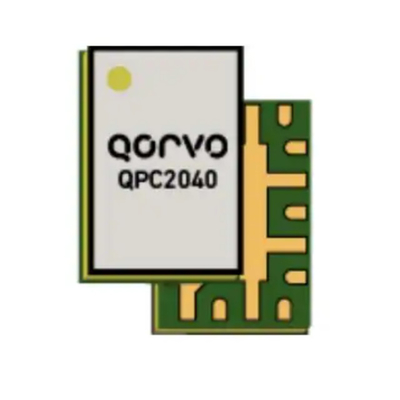 QPC2040 Modulo di comunicazione wireless 8 - 12GHz 10W High Power GaN SPDT Switch