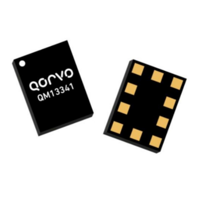 QM13341 Modulo di comunicazione wireless 1.2Ω Single-pole-single-throw Switch IC