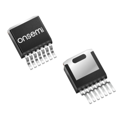 NVH4L032N065M3S chip di circuito integrato SiC MOSFETs 650V Transistor MOSFET al carburo di silicio