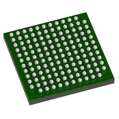 MIMXRT555SFAWC Microcontrollore MCU 32 bit MCU dual-core 200MHz i.MX RT500 MCU crossover