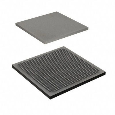 M2S050T-FG896I Field Programmable Gate Array 32 bit 166MHz SmartFusion2 SoC FPGA FPBGA-896