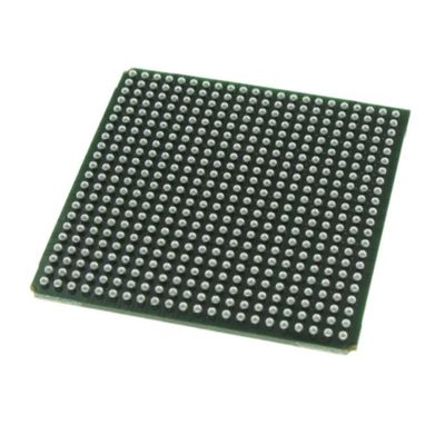 M2S050TS-1FG484M Field Programmable Gate Array Scopo generale 166MHz SmartFusion2 SoC FPGA