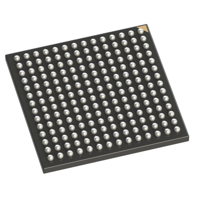 LFD2NX-28-7MG121A Field Programmable Gate Array Embedded FPGA CSBGA-121 CertusTM-NX FPGA