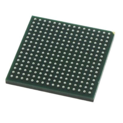 LFCPNX-50-7CBG256C Field programmabile Gate Array CertusProTM-NX FPGA programmabile IC logica