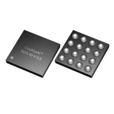 IGK080B041S Chip di circuito integrato 40V 14A 6mΩ CoolGaNTM Transistor UFWLB-16