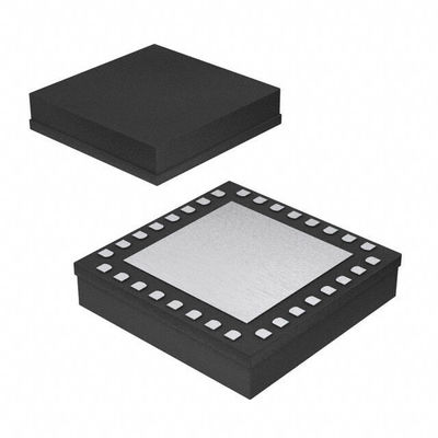 HMC6505ALC5 Modulo di comunicazione wireless da 5,5 GHz a 8,6 GHz GaAs MMIC I/Q Upconverter