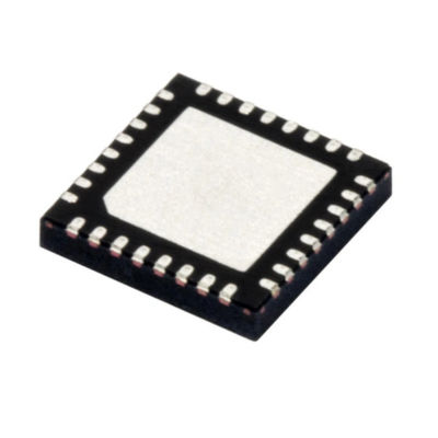 Modulo di comunicazione wireless HMC570LC5TR 17 - 21GHz GaAs MMIC I/Q Down Converter