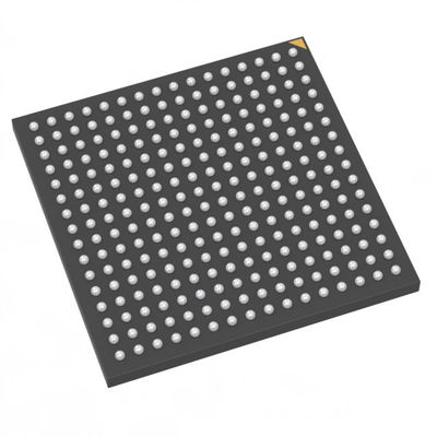 A2F500M3G-1FG256M Field Programmable Gate Array 100MHz SmartFusion SoC FPGA FPBGA-256