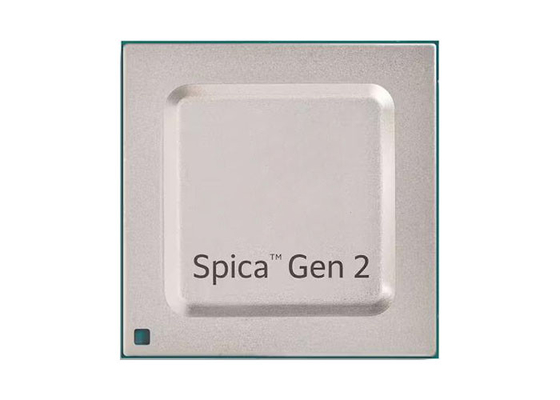 MV-CD822 AI Processor Chip Spica Gen2 PAM4 DSP per applicazioni di moduli ottici 800G