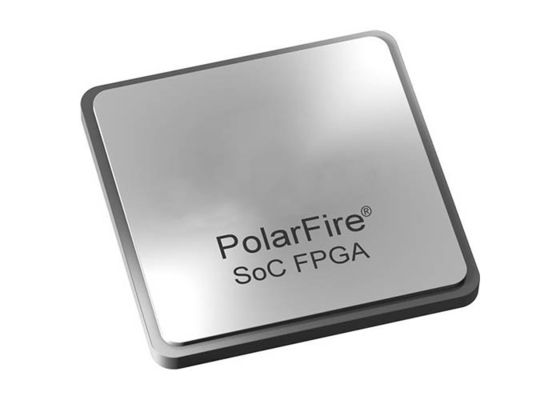 MPF050T-1FCSG325E Field Programmable Gate Array bassa densità 970 mV PolarFire FPGA IC