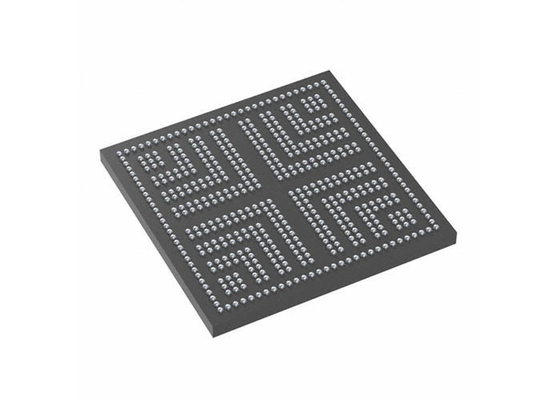 MPF200TS-1FCSG536I Field Programmable Gate Array Scopo generale PolarFireTM FPGA incorporato