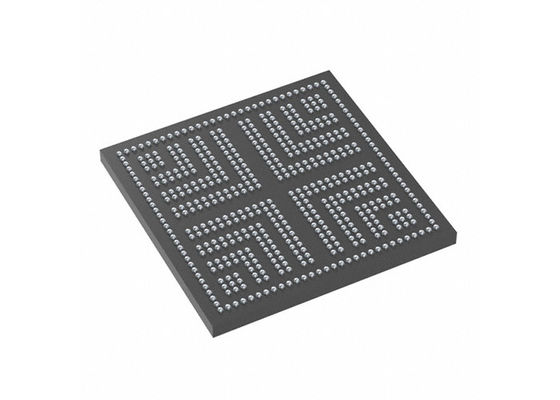 MPF200TS-FCSG536I Field Programmabile Gate Array Scopo generale 250Mbps Programmabile Logic FPGA