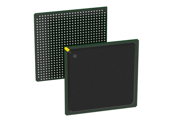 M2GL050TS-FG896I Field Programmable Gate Array IGLOO2 FPGA IC PBGA-896 a bassa densità