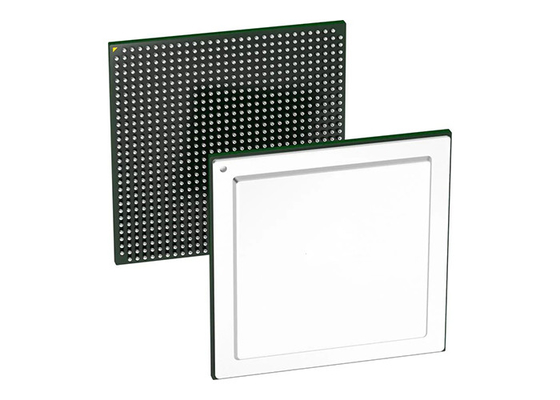 M2GL150TS-1FCG1152I Field Programmable Gate Array Low Power IGLOO2 FPGA IC incorporato BGA-1152