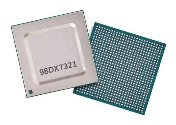 98DX7321 Ethernet IC Ethernet Access And Edge Switch 1T Ampiezza di banda Ethernet Switch