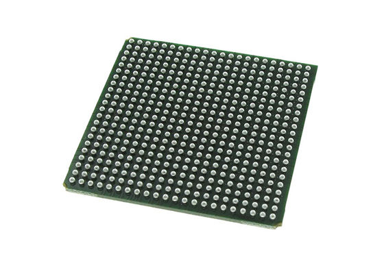 M2GL025TS-1FGG484I Field Programmable Gate Array ad alte prestazioni a 400 MHz IC integrato IGLOO2 FPGA
