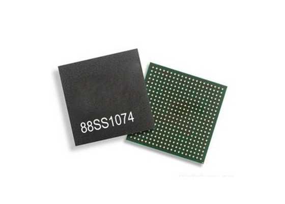 88SS1074B1-BSW2C000 Memory IC Chip Controller SSD SATA a bassa potenza ad alte prestazioni