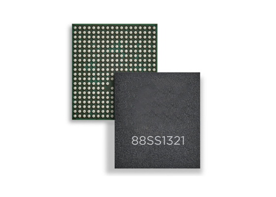 88SS1321B1-BZF2C000 Memory IC Chip 4-Channel SSD Controller con NVMeTM 1.4 Interface