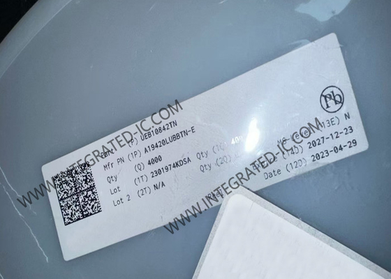 A19420LUBBTN Sensore IC Sensore di velocità di trasmissione ad effetto Hall ad alta precisione IC