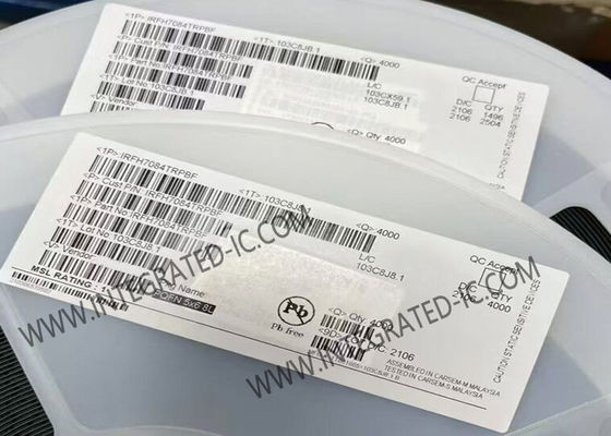 IRFH7084TRPBF Chip di circuito integrato 40V Single StrongIRFETTM Power MOSFET Transistor