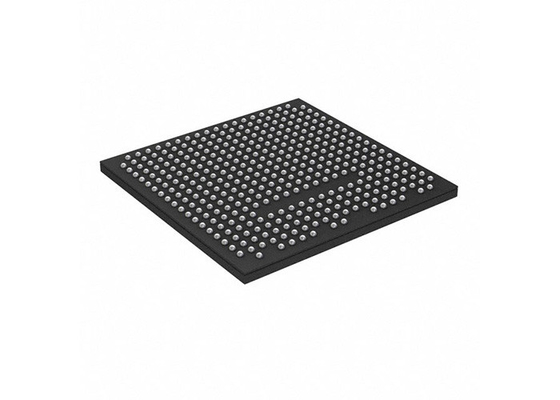 LFE5U-45F-7BG381C Field Programmable Gate Array High Volume 2 Channel Enhanced FPGA IC