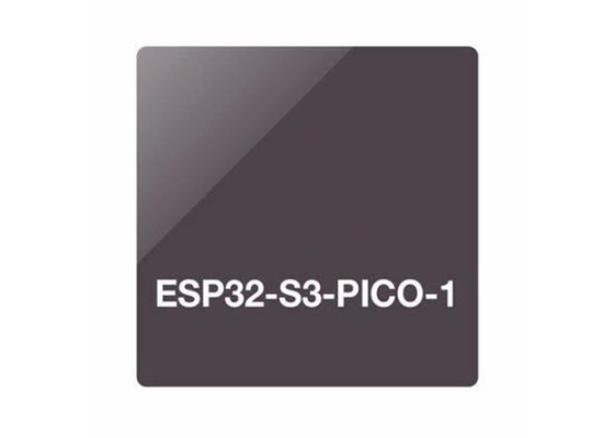 ESP32-S3-PICO-1-N8R8 Modulo di comunicazione wireless System-In-Package 2.4GHz Wi-Fi + BT LE SiP