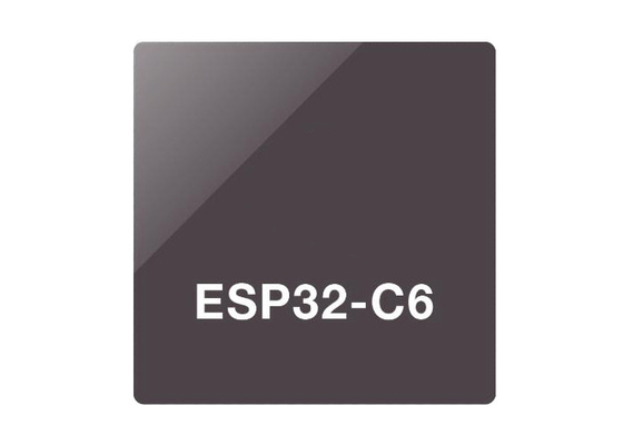 Sistema di modulo di comunicazione wireless ESP32-C6FH8 su chip Wi-Fi a 2,4 GHz + SoC a bassa energia BT