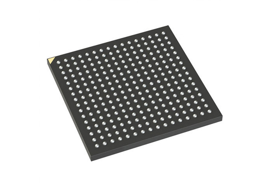 LFE5U-45F-8BG256I Field Programmable Gate Array 1.1V Dual Channel ECP5 FPGA incorporato