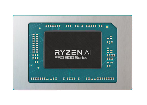 100-000001569 AI Processore Chip Ryzen AI 9 HX PRO 370 Processore mobile Ryzen AI PRO Processori