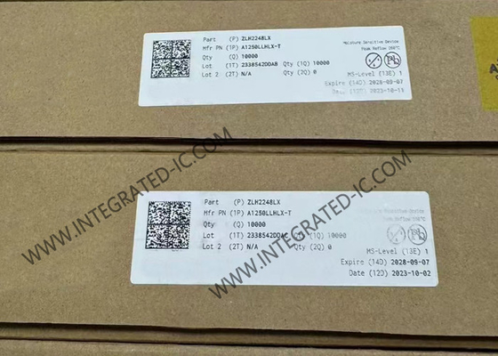 Sensore IC A1250LLHLX 3V a 24V 60mA Sensori magnetici