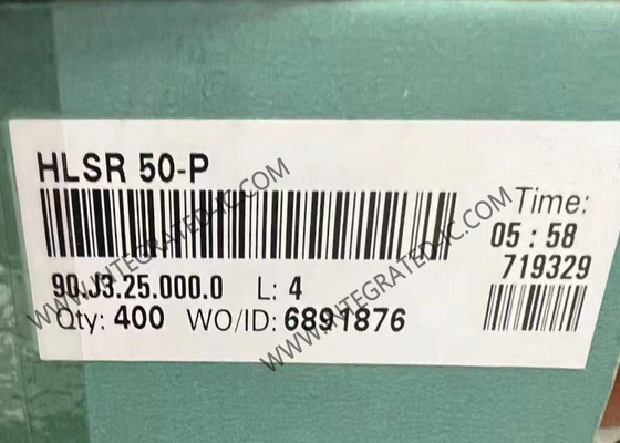 HLSR50-P Sensore IC 400KHz 50A Trasduttore di corrente della serie HLSR-P